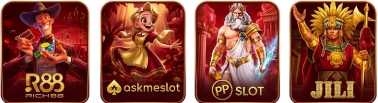 gameslot